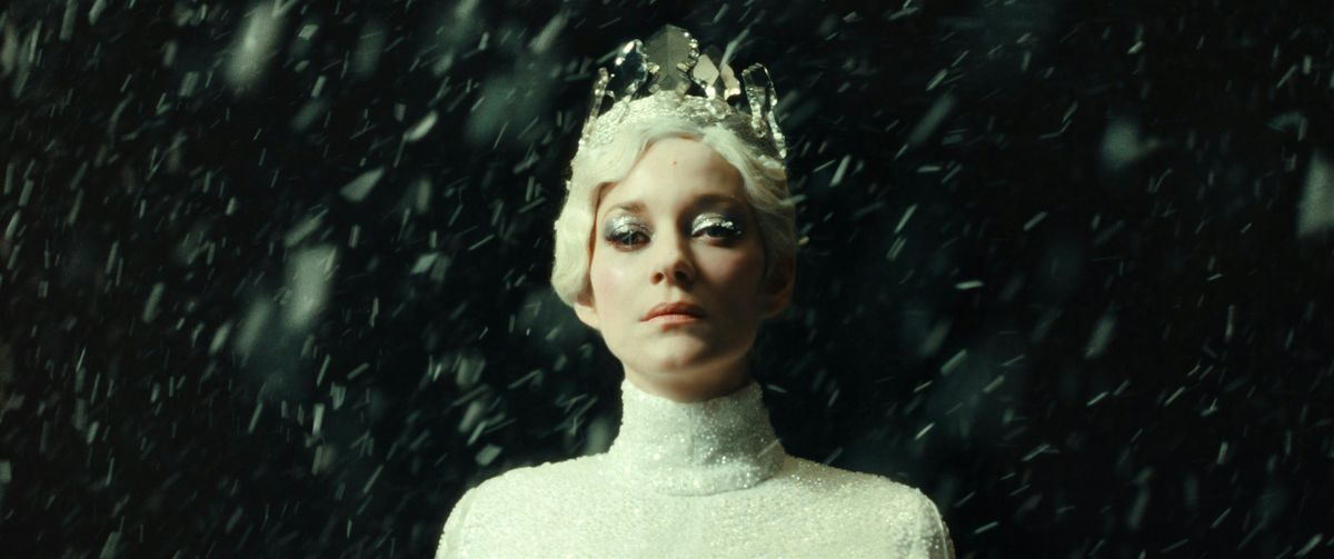 The Ice Tower, 10 October | Event in Portland | AllEvents