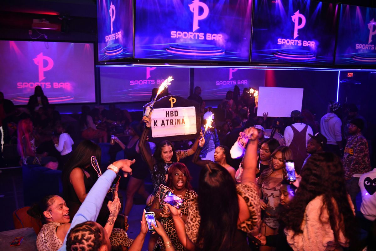 Attend STATIC SATURDAYS at PENTHOUSE in Atlanta on November 16, 2024 ...