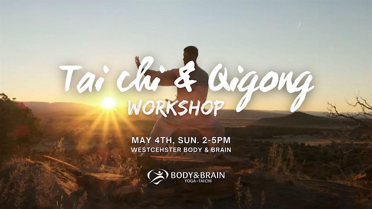 Taichi & Qigong Workshop | Event in Scarsdale | AllEvents