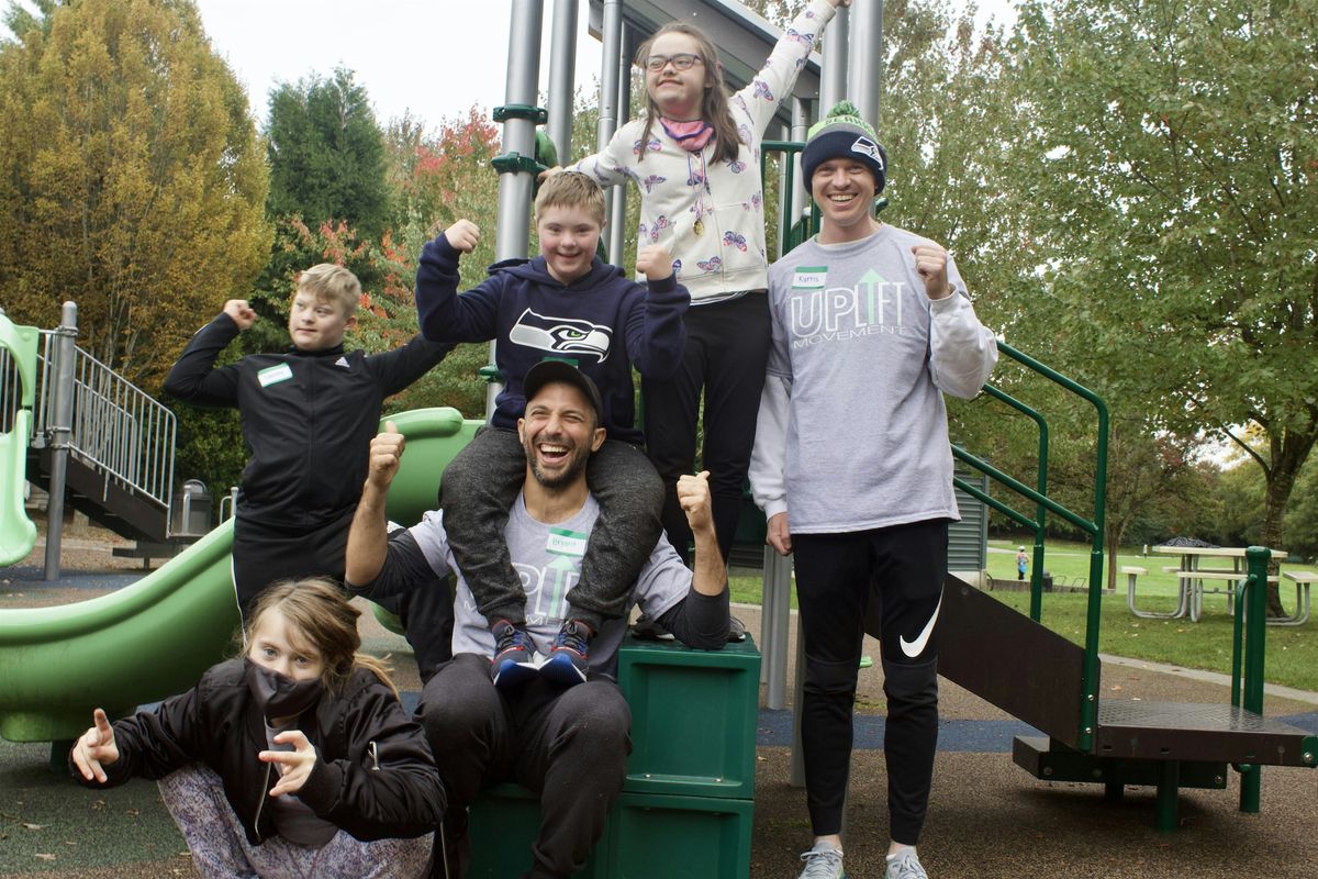 May 18th Basketball Training for Youth with Disabilities, 18 May | Event in Mukilteo | AllEvents