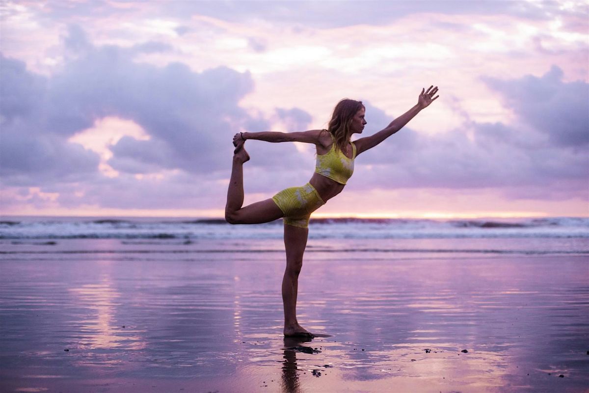 Beyond Yoga Hatha Vinyasa with Kyle Chavarria, 1 June | Event in Los Angeles | AllEvents