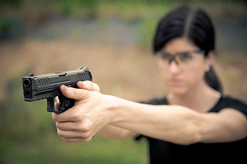 Beginner Pistol - FUNDAMENTALS and SAFETY Course - 7/12/2025!!, 12 July | Event in Ochelata | AllEvents