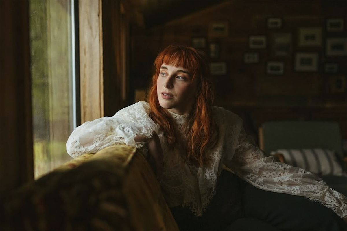 Kendall Lujan: Live at the Balch, 22 August | Event in Dufur | AllEvents