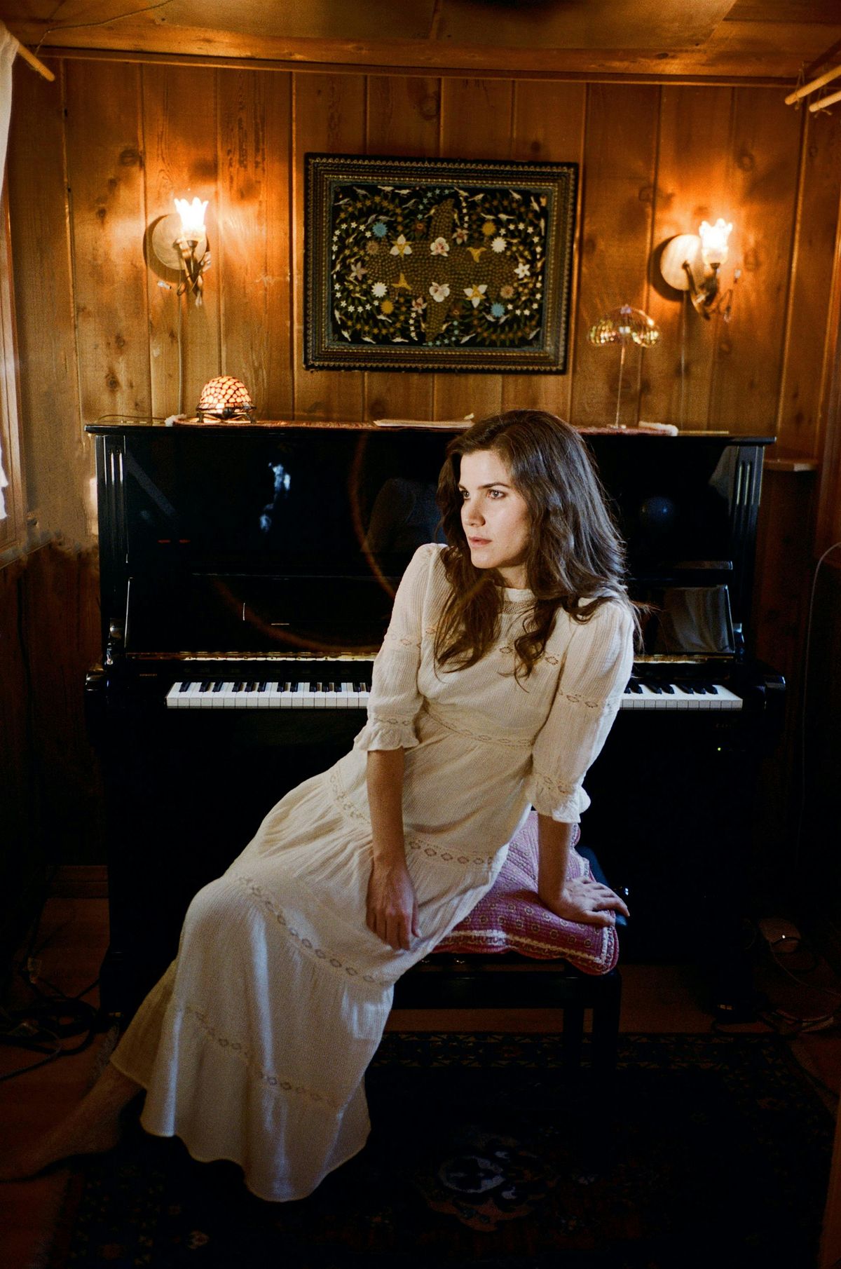 Erin Durant:: Pop & Hiss:: Pacific Grove 9/2, 2 September | Event in Pacific Grove | AllEvents