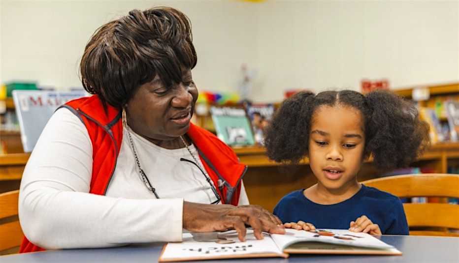 Setting the Table: Advancing Literacy in DeKalb Together, 30 October | Event in Stone Mountain | AllEvents