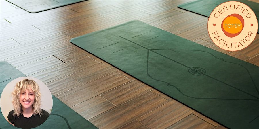 Free Information Session on Trauma Center Trauma Sensitive Yoga (TCTSY) | Event in Gainesville | AllEvents