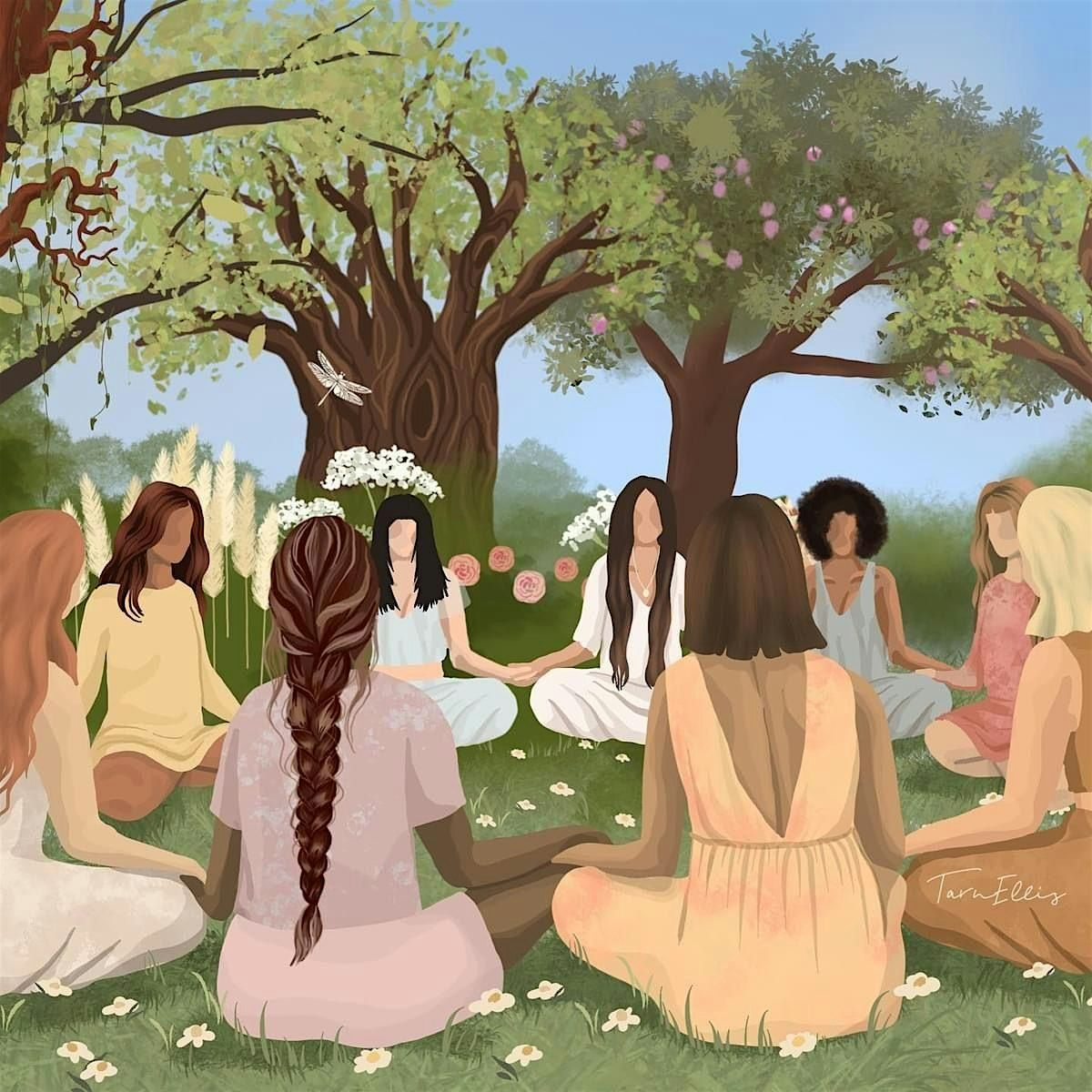 BREATHWORK, YOGA & SOUND AT THE PARK, 14 August | Event in Laguna Niguel | AllEvents