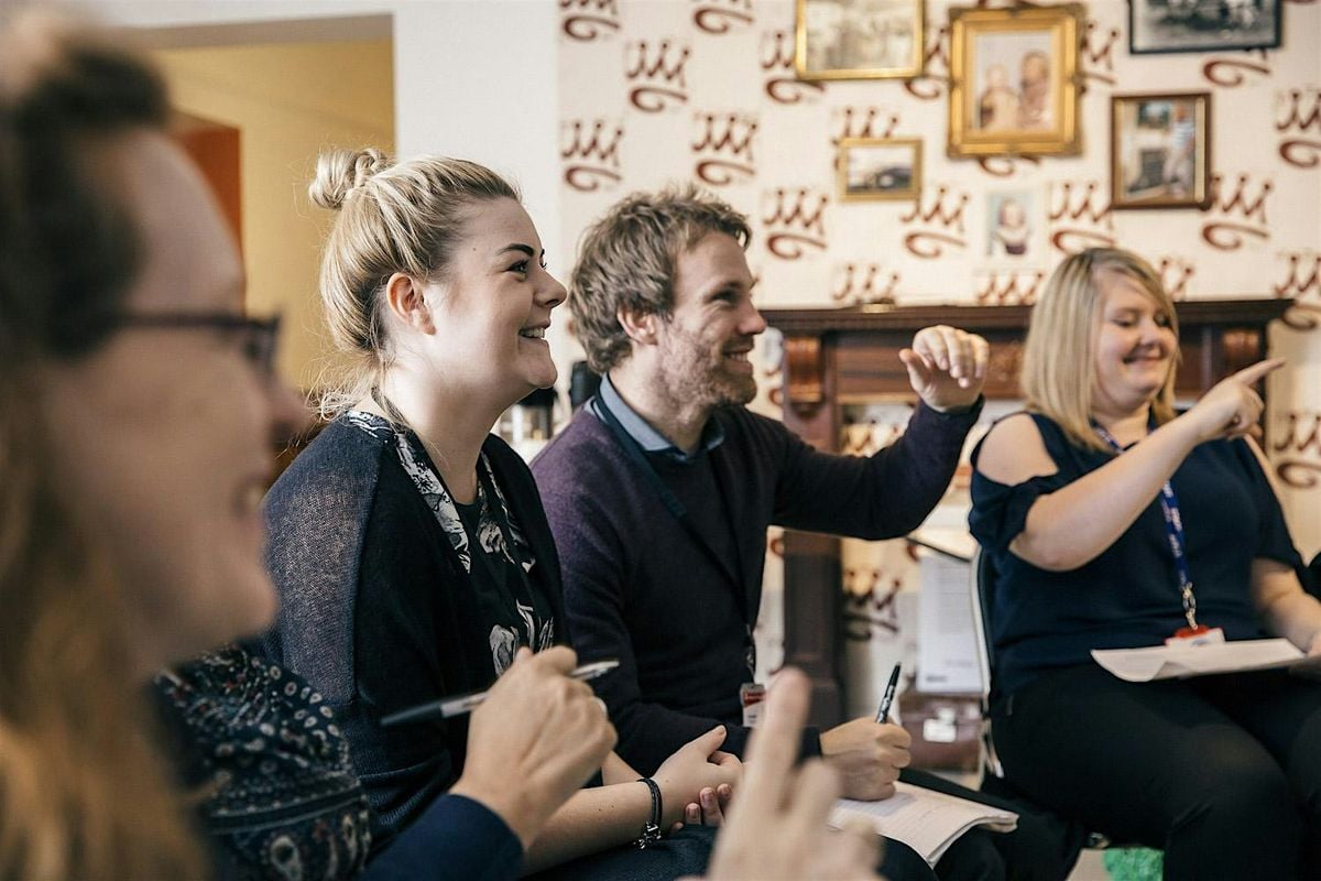Teacher CPD - Making Music with Key Stage 1 Pupils, 15 October | Event in Doncaster | AllEvents