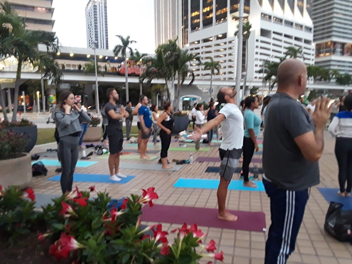 Bayfront Park Events List Of All Upcoming Bayfront Park Events In Miami Bayfront Park Events 2022