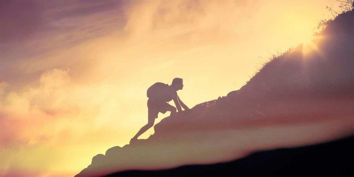 Progress Over Perfection: Meditations for Self-Transcendence, 16 October | Event in San Diego | AllEvents