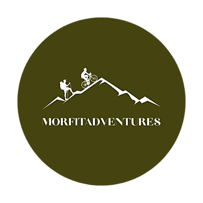 Morfit Adventures logo