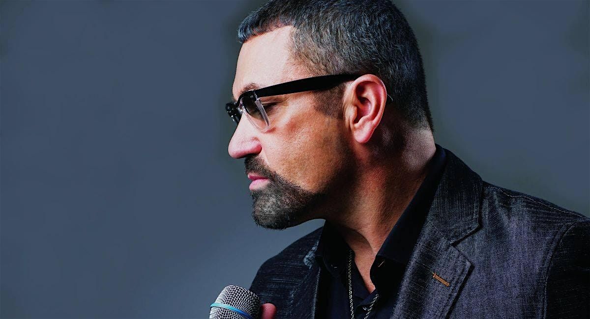 George Michael Tribute Evening at Isabel's Brasserie, 11 September | Event in Poole | AllEvents