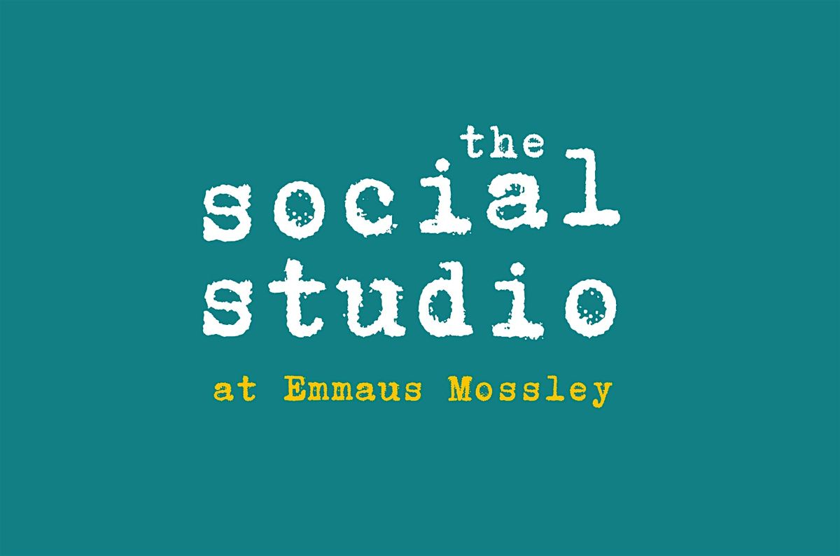 Thrifty Taskmaster - The Social Studio, 6 November | Event in Ashton-under-Lyne | AllEvents