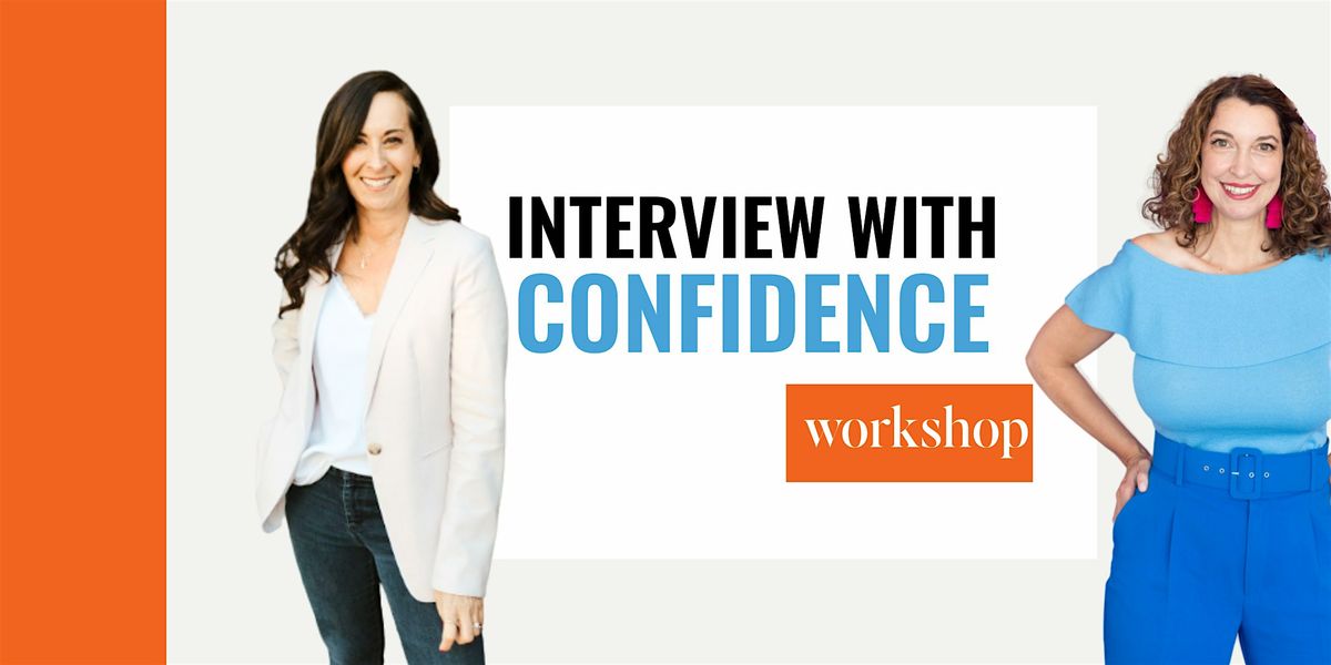 Interview with CONFIDENCE Workshop, 22 July | Event in San Diego | AllEvents