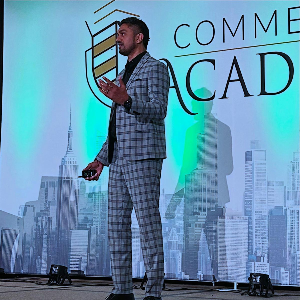 The C.A.N.T. Conundrum, 26 June | Event in Raleigh | AllEvents