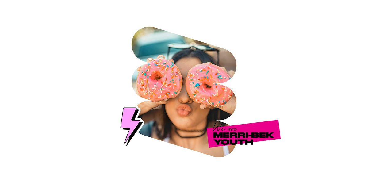 Drop-in @ Oxygen Youth Space  | Mon, Wed, Fri | 12 - 18s | Event in Coburg | AllEvents