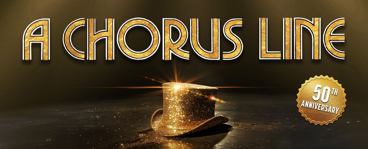 A Chorus Line at Gyder Theater, 6 February | Event in Peoria | AllEvents