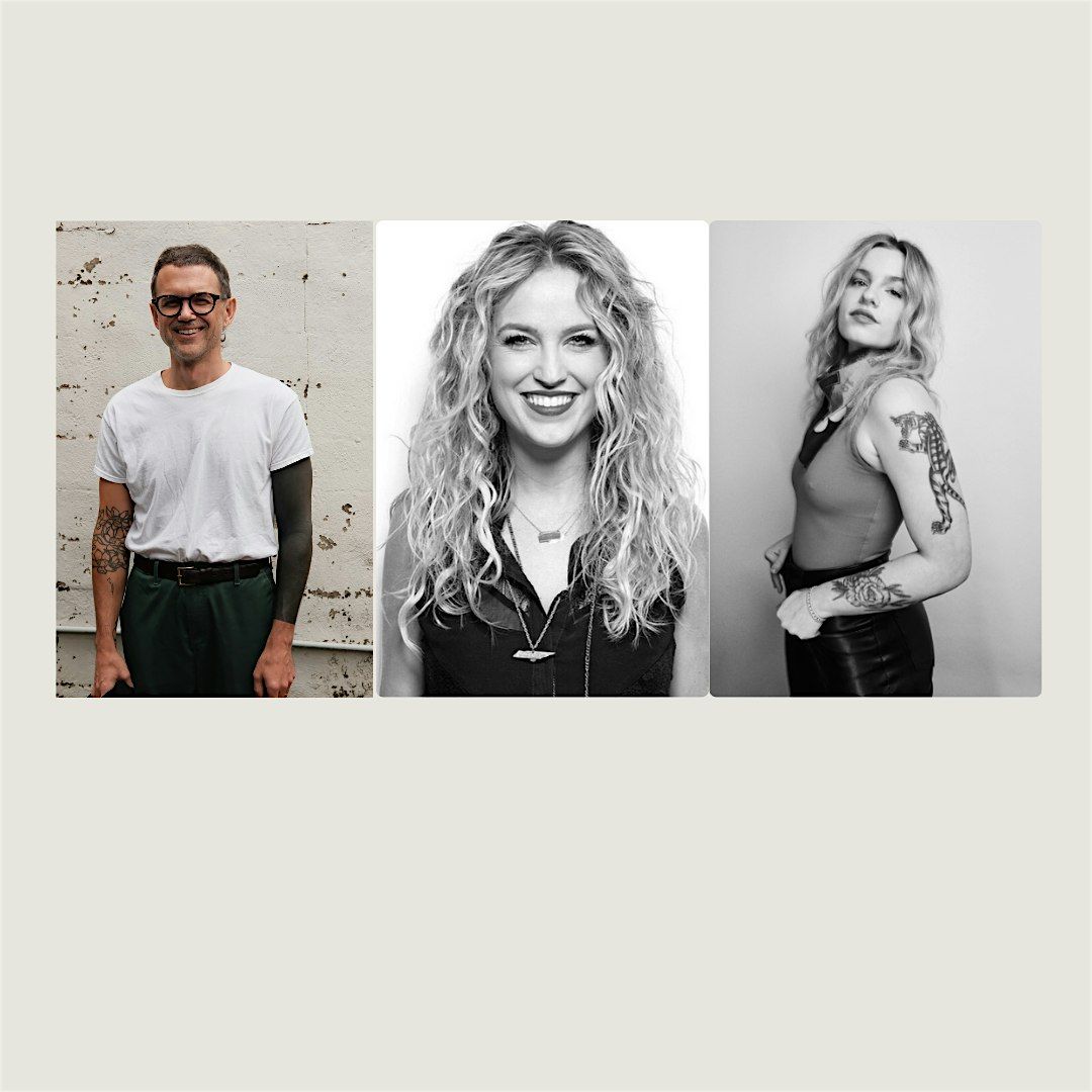 Cut and Color Combo Class, 17 November | Event in Nashville | AllEvents