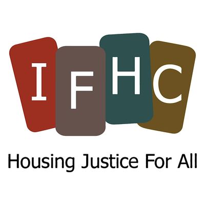Intermountain Fair Housing Council logo