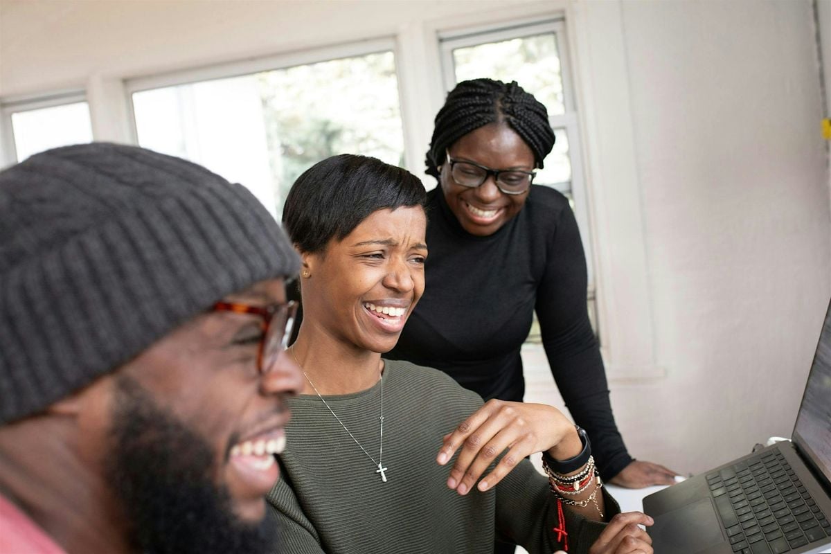 Black Wellness Series - FOR CURRENT BVC STUDENTS ONLY | Event in Calgary | AllEvents