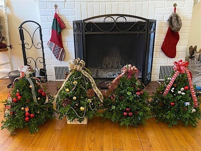 Boxwood Tree Workshop, 6 December | Event in Cheshire | AllEvents