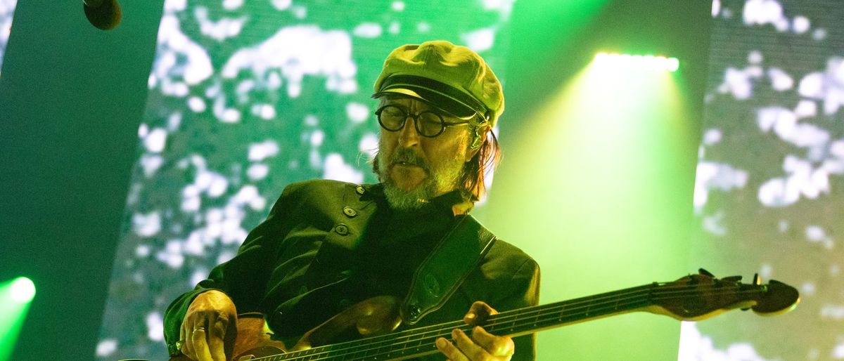 Parking - Primus | Event in Holmdel | AllEvents