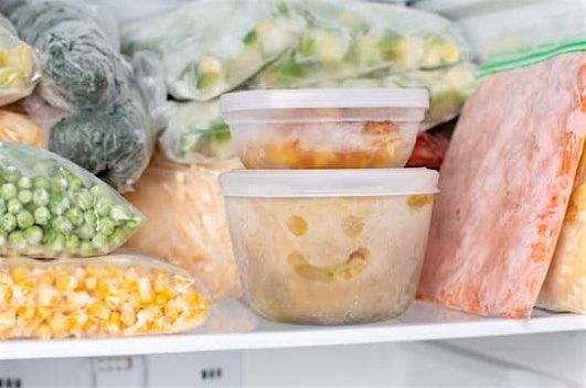 Back-to-School Crockpot Freezer Meals Workshop, 8 August | Event in Eastlake | AllEvents
