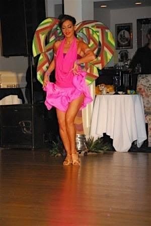 Burlesque jazz ladies night, 9 May | Event in Stamford | AllEvents