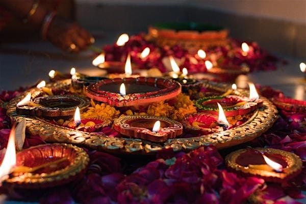 Diwali: Festival of Light at Sivananda Yoga LA