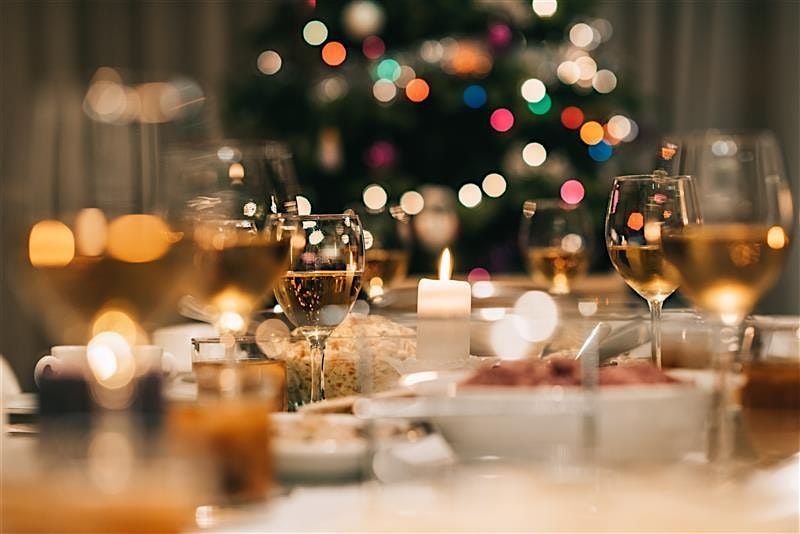 Christmas Day Buffet Lunch at Cypress Lakes, 25 December | Event in Pokolbin | AllEvents