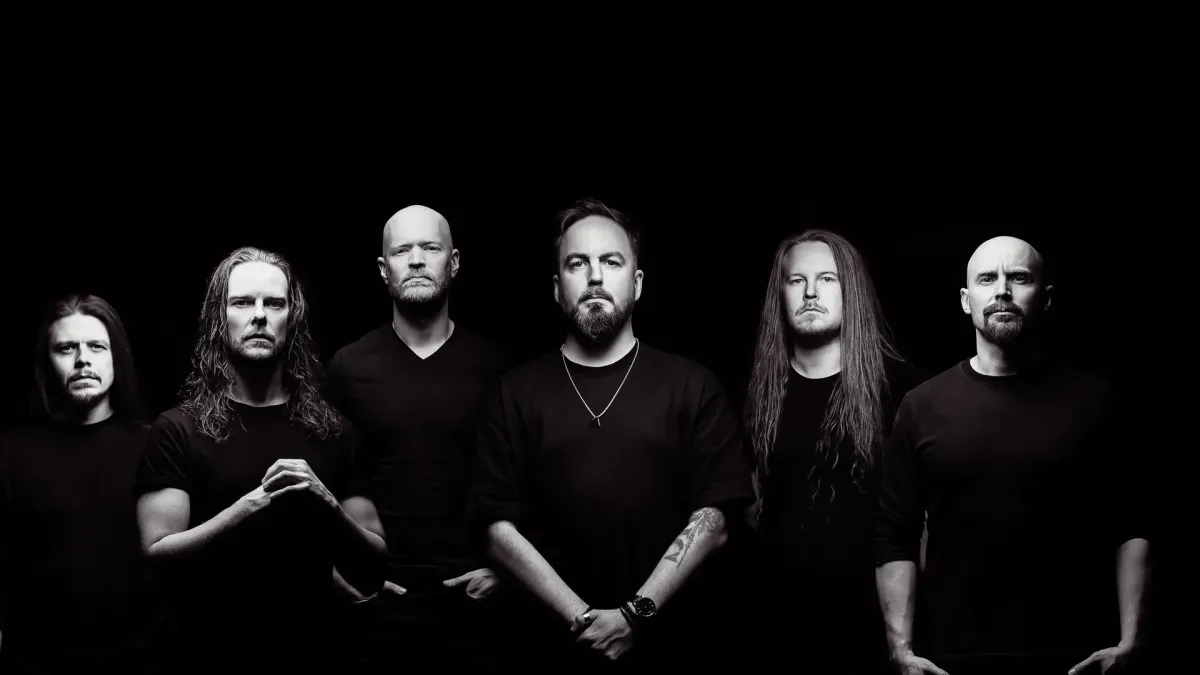 Bloodred Hourglass in Tampere, 3 April | Event in Tampere | AllEvents