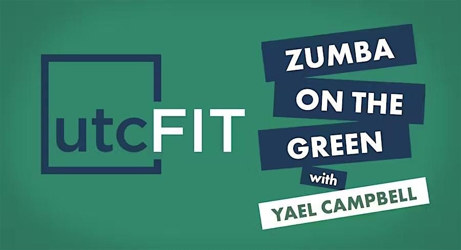 UTC FIT Zumba on The Green, 6 June | Event in Sarasota | AllEvents