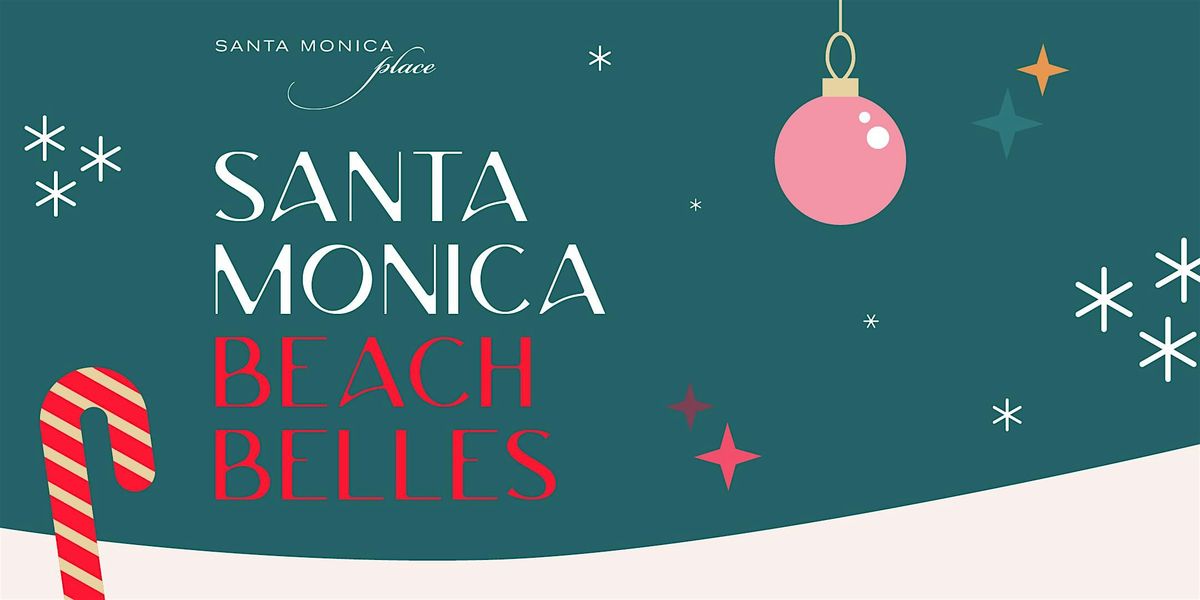 Beach Belles Performances, 12 December | Event in Santa Monica | AllEvents