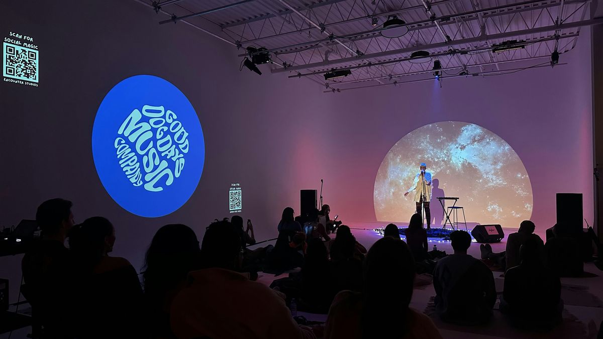 POPCYCLE Live | Event in Toronto | AllEvents