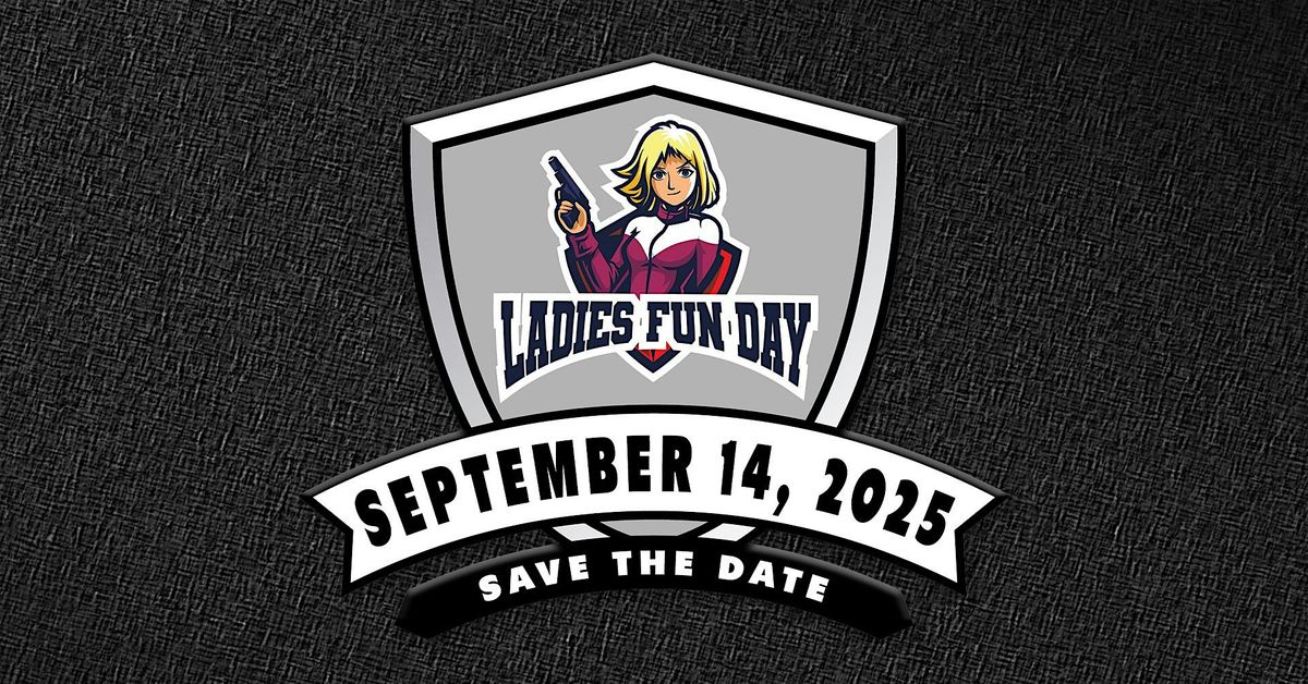 Ladies Fun Day at E.A.S.T. Group 2025, 14 September | Event in Fredericktown | AllEvents