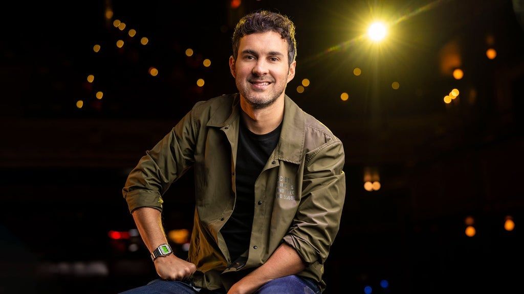 Mark Normand, 6 September | Event in Dayton | AllEvents