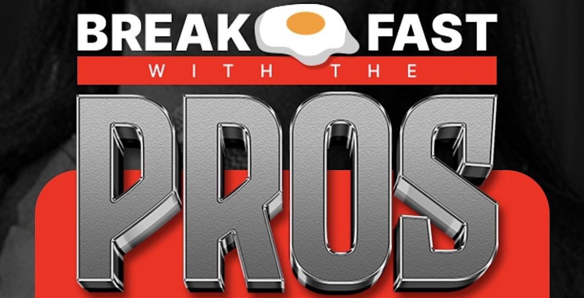 Breakfast with the Pros, 20 July | Event in Altamonte Springs | AllEvents