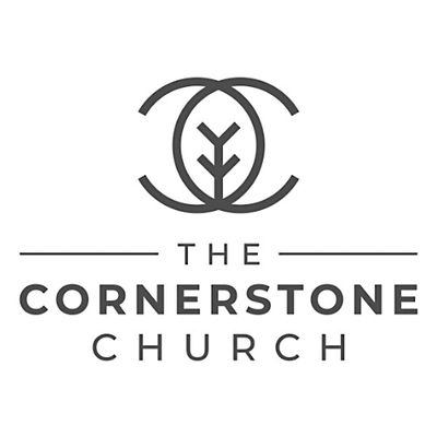 The Cornerstone Church | Germantown MD logo