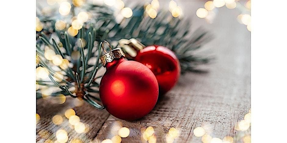 The Hibernian Newman Club's Annual Christmas Luncheon, 12 December | Event in San Francisco | AllEvents