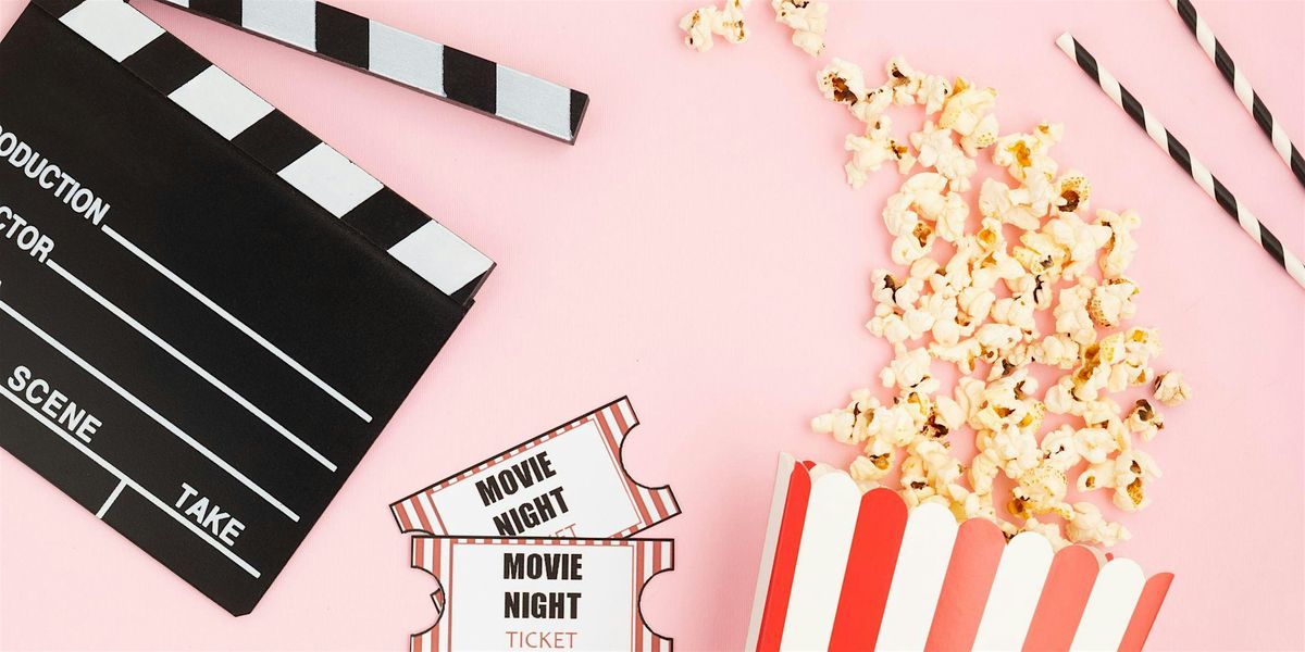 Movie Night with Dad, 24 October | Event in Stony Plain | AllEvents
