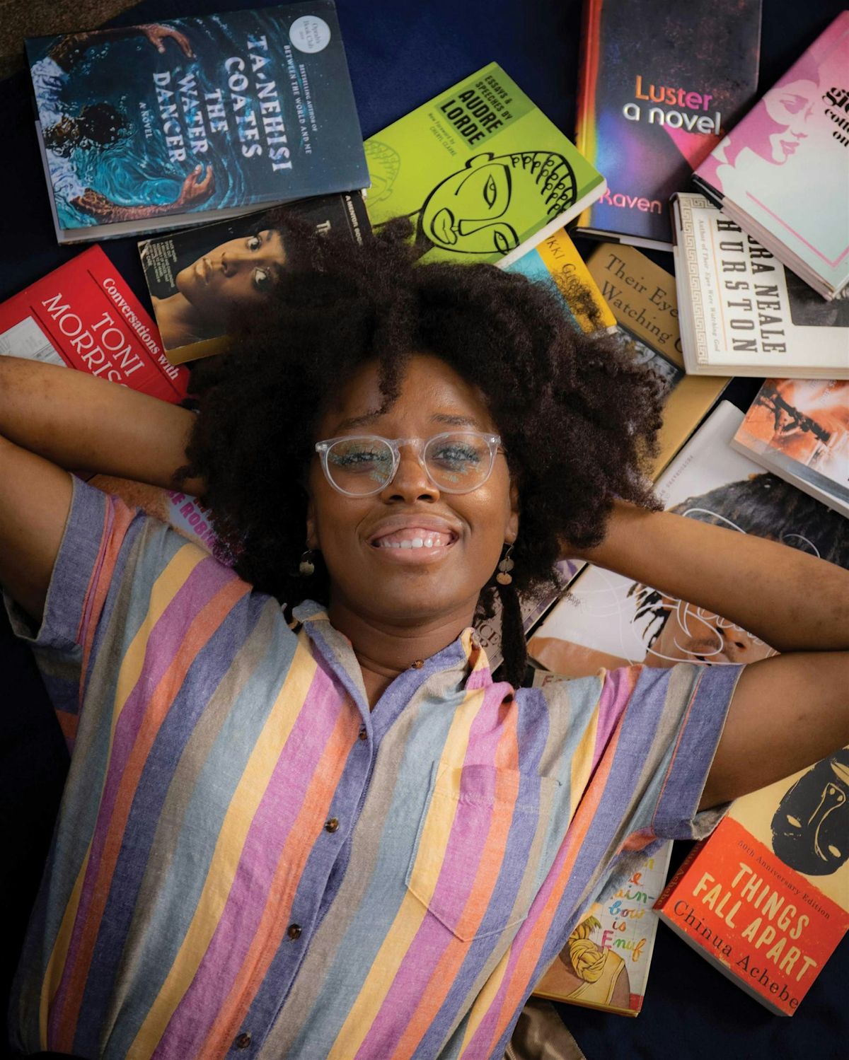 Lecture: Celebrating Black Bookstores, 13 June | Event in New York | AllEvents