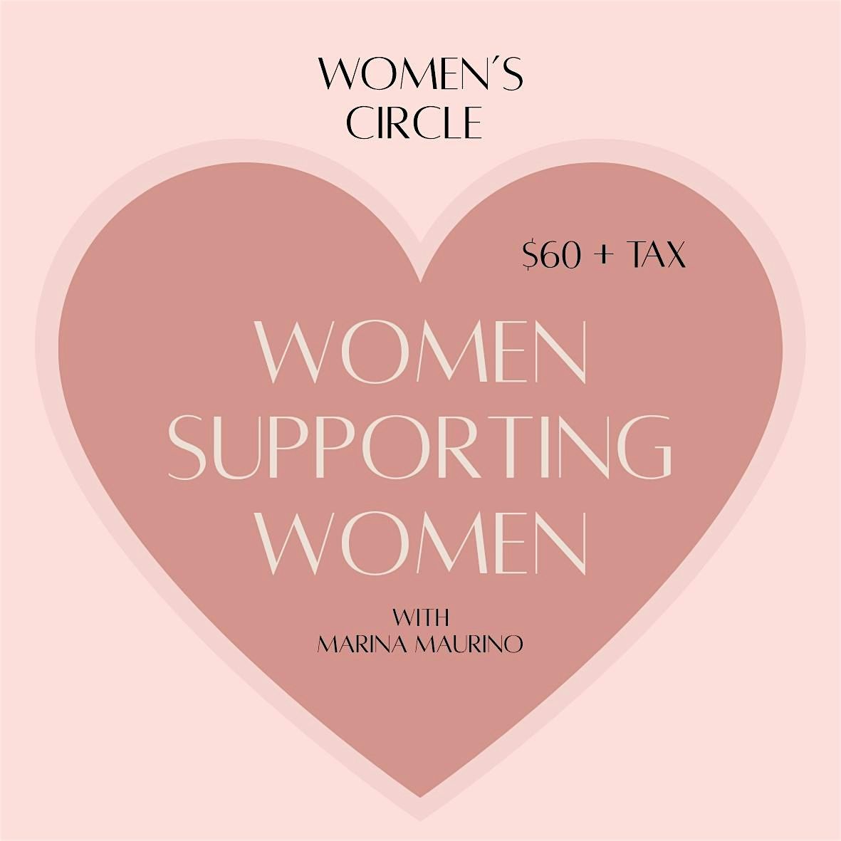 Women's Circle, 19 August | Event in Bogota | AllEvents