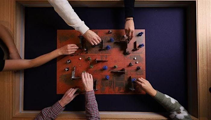 Games, Cards and Conversation Tuesdays (Game On at the Library), 7 October | Event in Altona North | AllEvents