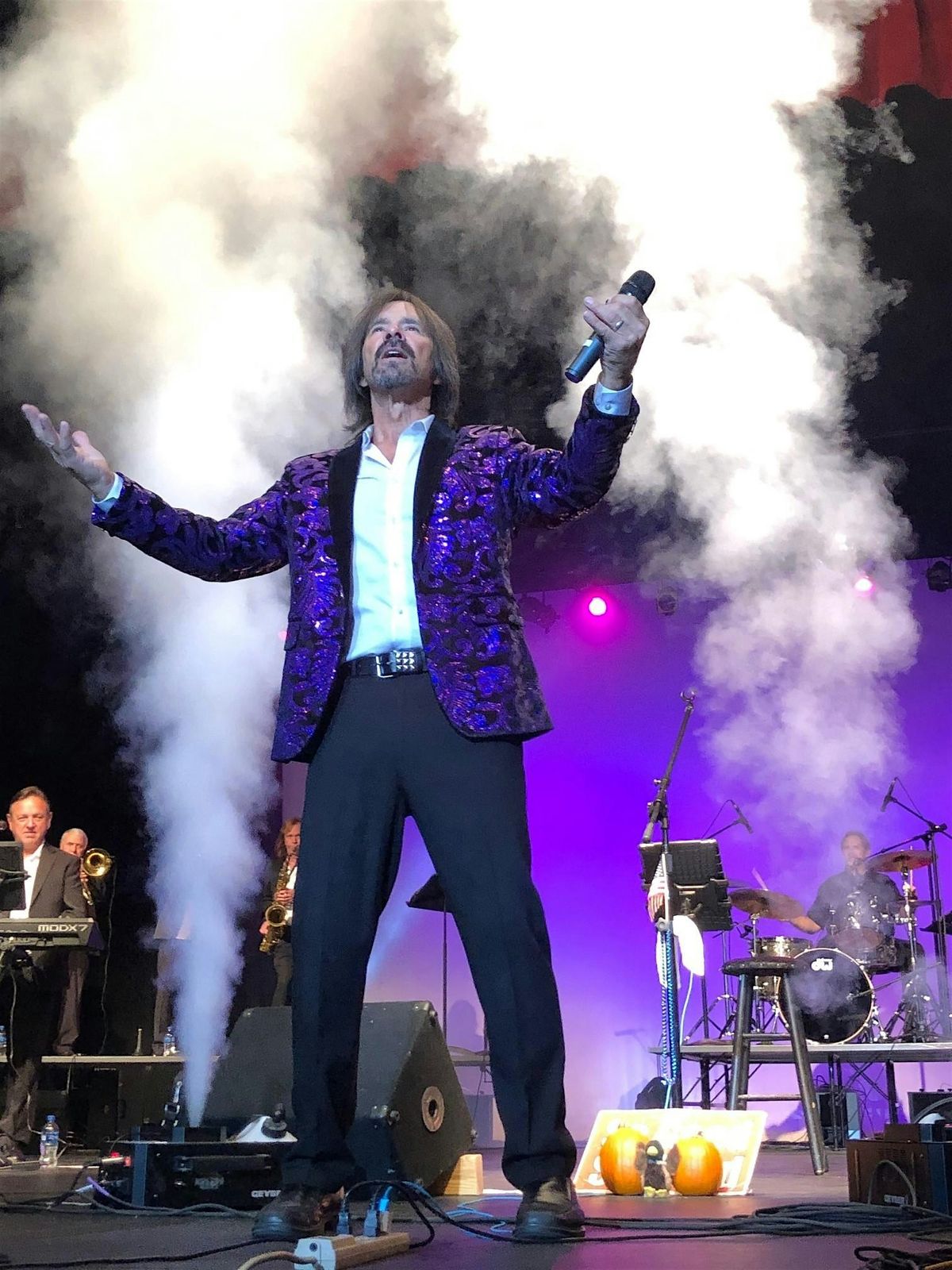 Cherry Cherry Neil Diamond Tribute at the Historic Ritz Theatre, 21 November | Event in Toccoa | AllEvents