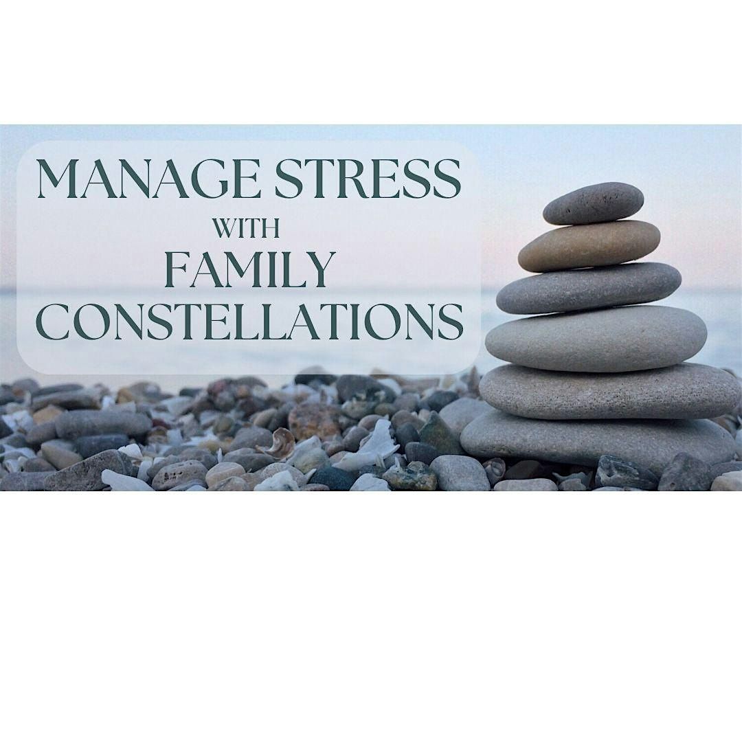 Manage Stress with Family Constellations (Women's Circle), 9 October | Event in Vancouver | AllEvents