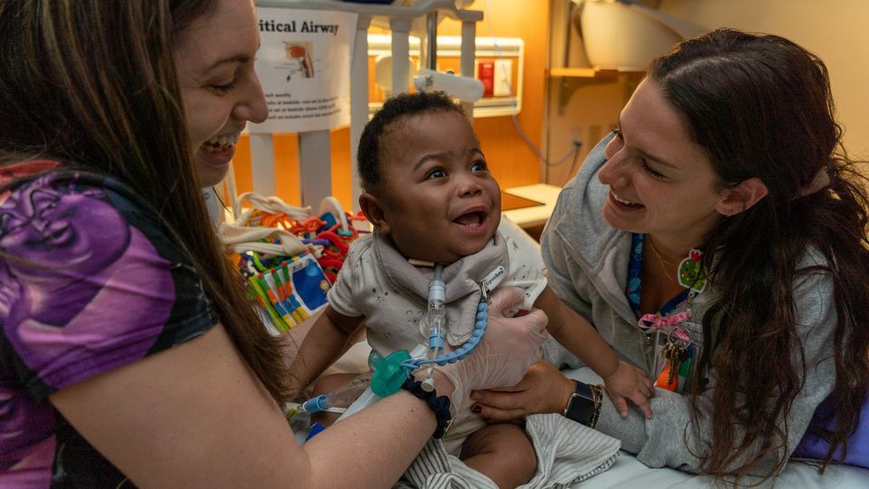 Join Our Team! Blythedale Childrens Hospital Job Fair, 95 Bradhurst Ave