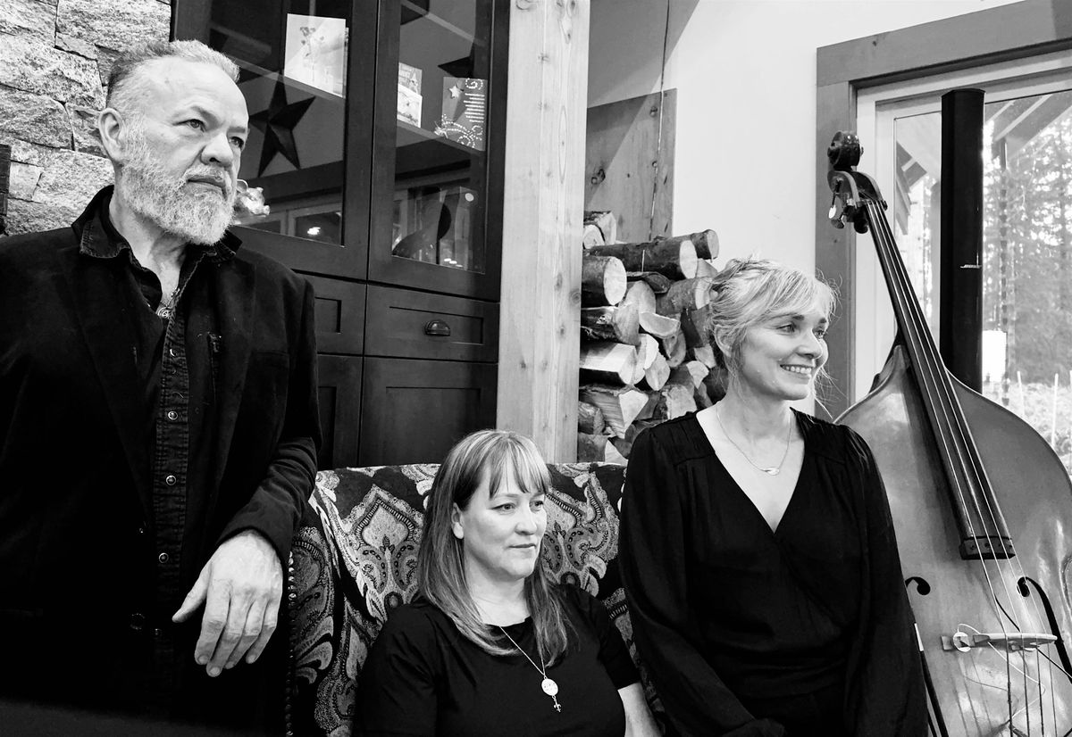 Jazz Session No.5: ‘Tribute to Cole Porter’ Amy & Her Accomplices, 1 March | Event in Comox | AllEvents