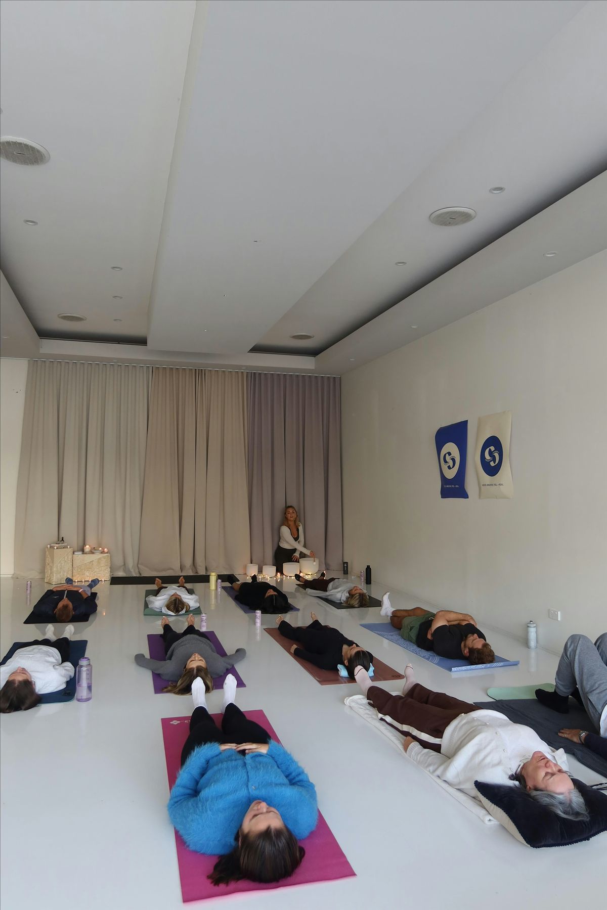 Breathwork - Bayside, Melbourne - Coherence Collective | Event in Brighton | AllEvents