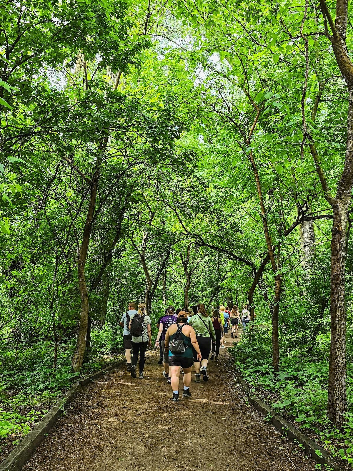 52 Hike Challenge MN Chapter - August Group Hike!, 16 August | Event in Farmington | AllEvents