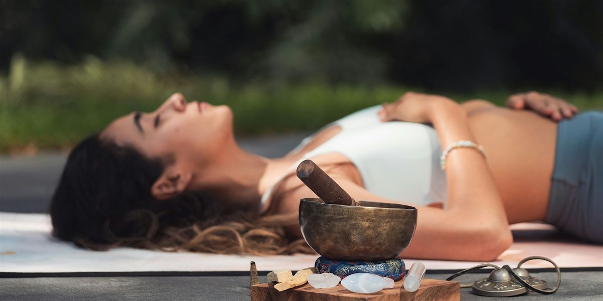 Breathe Deeper:  Rebirthing - The Primal Breathwork A Guided workshop, SF, 28 June | Event in San Francisco